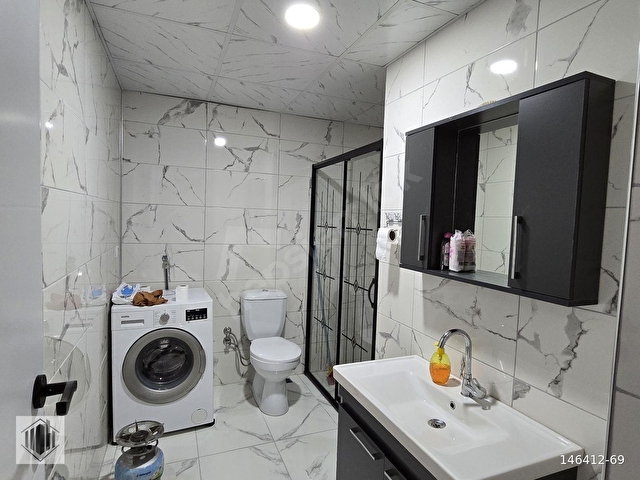 ÇOCUK ŞUBE KARŞISINDA FIRSAT SATILIK 2+1 DAİRE - Görsel 14
