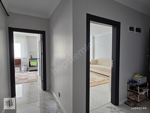 ÇOCUK ŞUBE KARŞISINDA FIRSAT SATILIK 2+1 DAİRE - Görsel 15