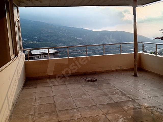 BELEN SARIMAZI MAHALLESİNDE 2+1 120M2 KİRALİK EŞYALI DAİRE - Görsel 3