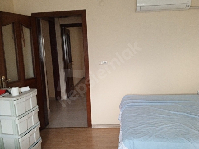 BELEN SARIMAZI MAHALLESİNDE 2+1 120M2 KİRALİK EŞYALI DAİRE - Görsel 6
