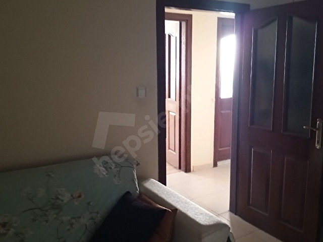 BELEN SARIMAZI MAHALLESİNDE 2+1 120M2 KİRALİK EŞYALI DAİRE - Görsel 8