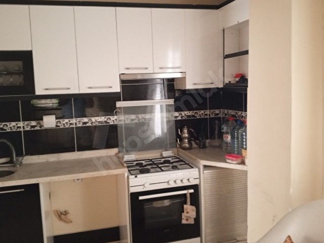 BELEN SARIMAZI MAHALLESİNDE 2+1 120M2 KİRALİK EŞYALI DAİRE - Görsel 10
