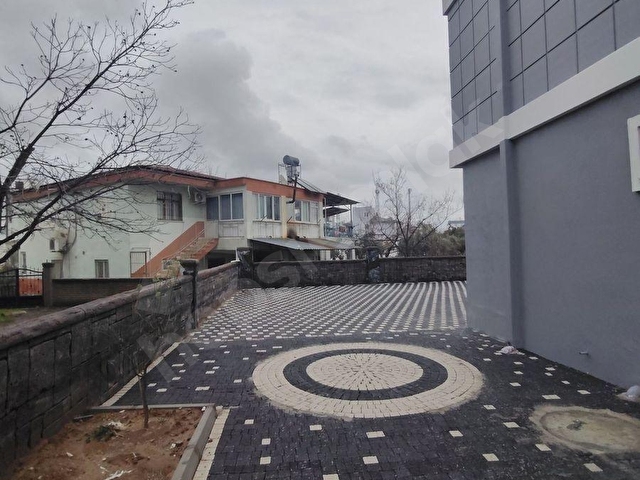 KEPEZ ŞELALE’DE LÜKS 2+1 KİRALIK DAİRE - Görsel 17