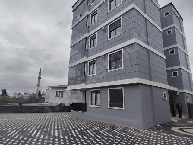 KEPEZ ŞELALE’DE LÜKS 2+1 KİRALIK DAİRE - Görsel 15