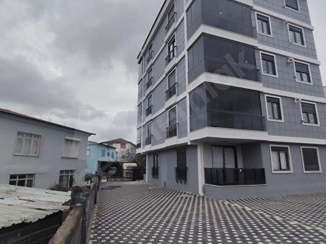 KEPEZ ŞELALE’DE LÜKS 2+1 KİRALIK DAİRE - Görsel 8