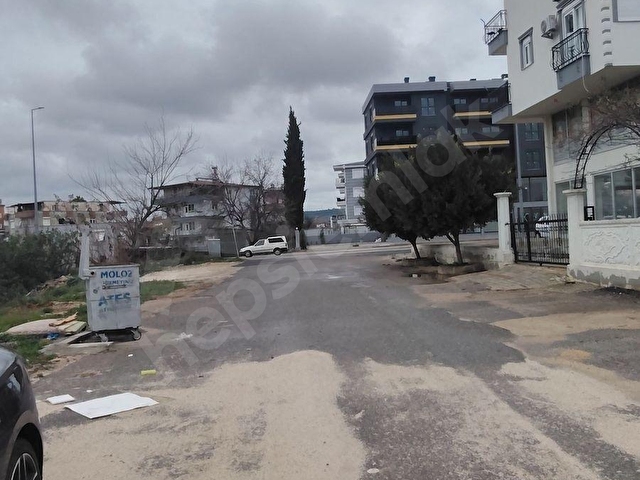 KEPEZ ŞELALE’DE LÜKS 2+1 KİRALIK DAİRE - Görsel 2