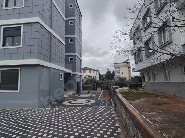 KEPEZ ŞELALE’DE LÜKS 2+1 KİRALIK DAİRE - Görsel 14
