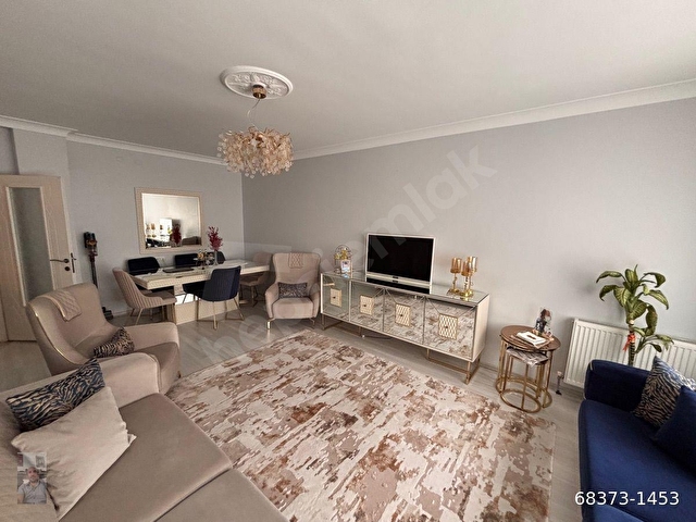MEVLANA DA 6 YAŞINDA 2.KAT ASANSÖRLÜ FULL 3+1 2.KAT DAİRE - Görsel 11
