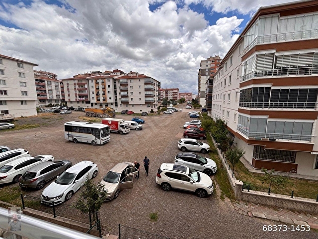 MEVLANA DA 6 YAŞINDA 2.KAT ASANSÖRLÜ FULL 3+1 2.KAT DAİRE - Görsel 25