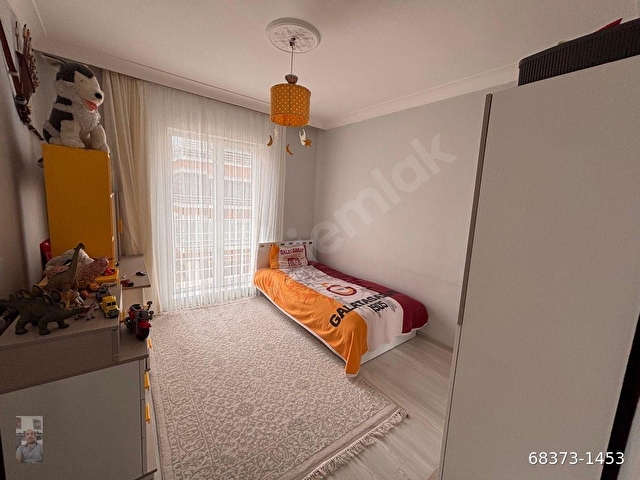MEVLANA DA 6 YAŞINDA 2.KAT ASANSÖRLÜ FULL 3+1 2.KAT DAİRE - Görsel 26