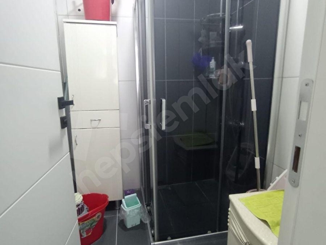 FULL YAPILI 4+1 ÇİFT BANYO ÇİFT TERAS YUNUS EMRE CAD YAKINI YATIRIM FIRSATI SATILIK DUBLEKS - Görsel 25