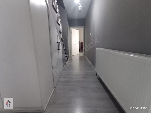FULL YAPILI 4+1 ÇİFT BANYO ÇİFT TERAS YUNUS EMRE CAD YAKINI YATIRIM FIRSATI SATILIK DUBLEKS - Görsel 9