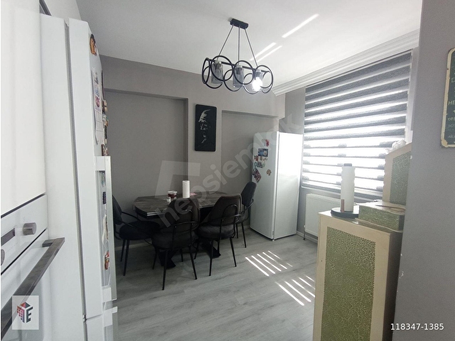 FULL YAPILI 4+1 ÇİFT BANYO ÇİFT TERAS YUNUS EMRE CAD YAKINI YATIRIM FIRSATI SATILIK DUBLEKS - Görsel 7
