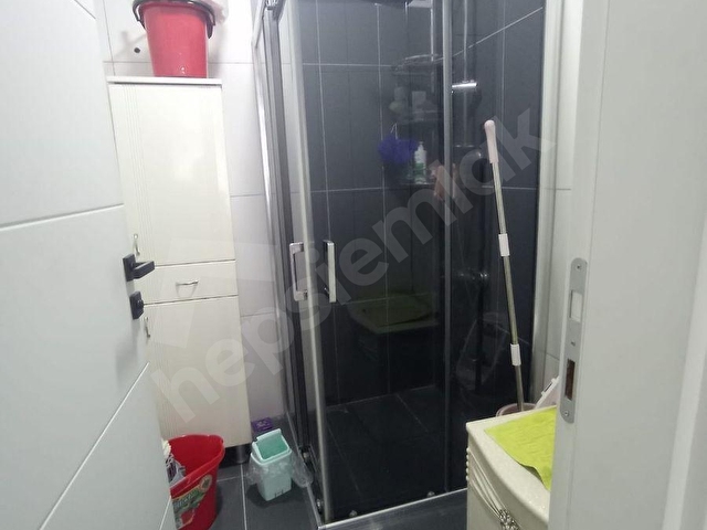 FULL YAPILI 4+1 ÇİFT BANYO ÇİFT TERAS YUNUS EMRE CAD YAKINI YATIRIM FIRSATI SATILIK DUBLEKS - Görsel 22