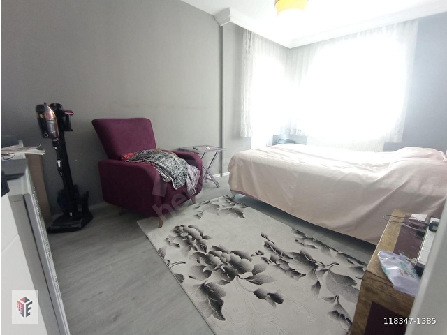 FULL YAPILI 4+1 ÇİFT BANYO ÇİFT TERAS YUNUS EMRE CAD YAKINI YATIRIM FIRSATI SATILIK DUBLEKS - Görsel 11