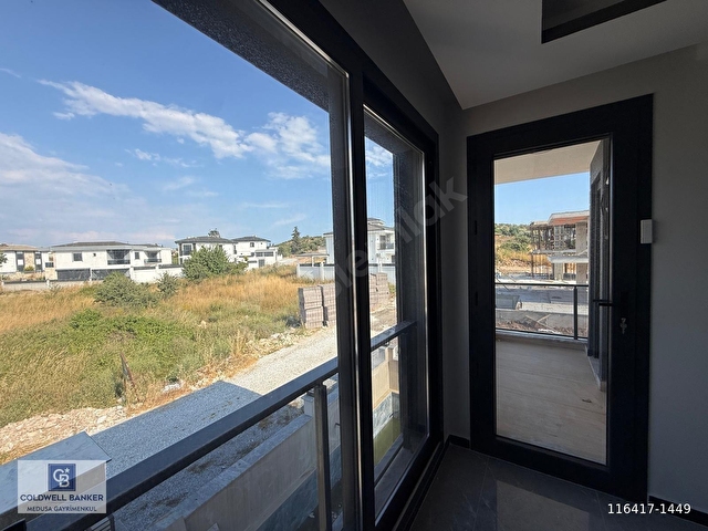 Didim Sağturda Denize Yakın, Havuzlu Tek Müstakil Villa - Görsel 19
