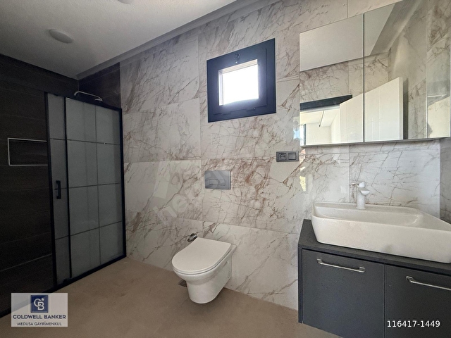 Didim Sağturda Denize Yakın, Havuzlu Tek Müstakil Villa - Görsel 23