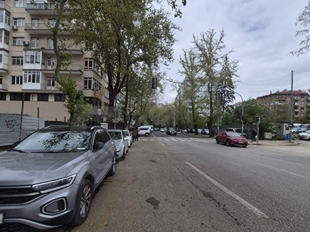 NECATİBEY CADDESİNDE  MÜŞTERİ  POTANSİYELİ YÜKSEK KUAFÖR & BERBER - Görsel 21