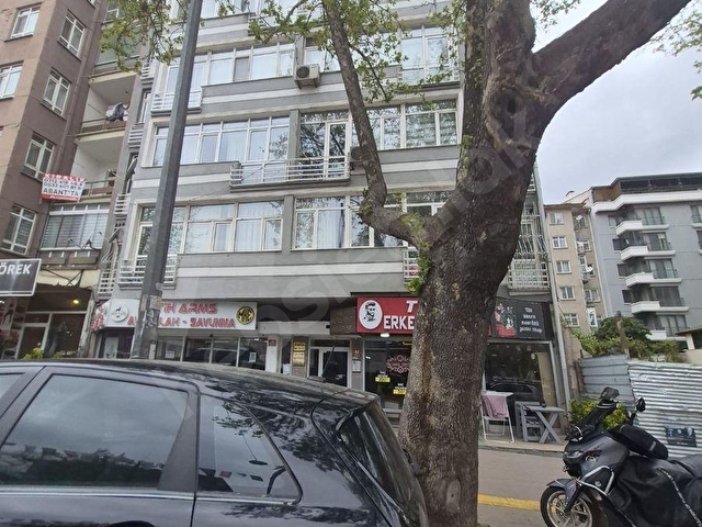 NECATİBEY CADDESİNDE  MÜŞTERİ  POTANSİYELİ YÜKSEK KUAFÖR & BERBER - Görsel 18
