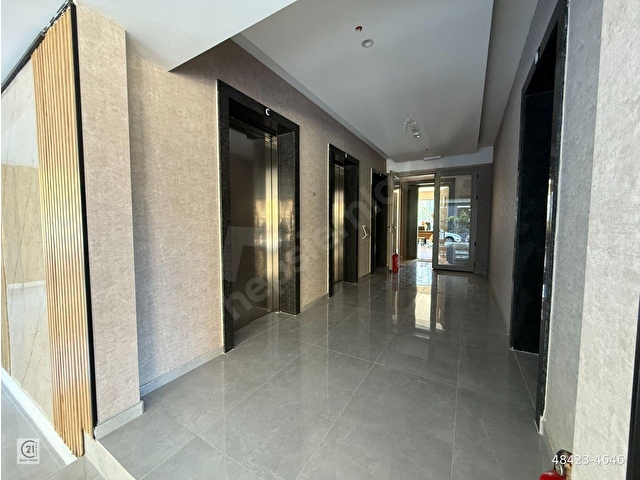 Sahrayıcedit Altower Rezidans ta Lüks 1+1 Kiralık İş Yeri - Görsel 2