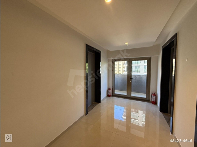 Sahrayıcedit Altower Rezidans ta Lüks 1+1 Kiralık İş Yeri - Görsel 17