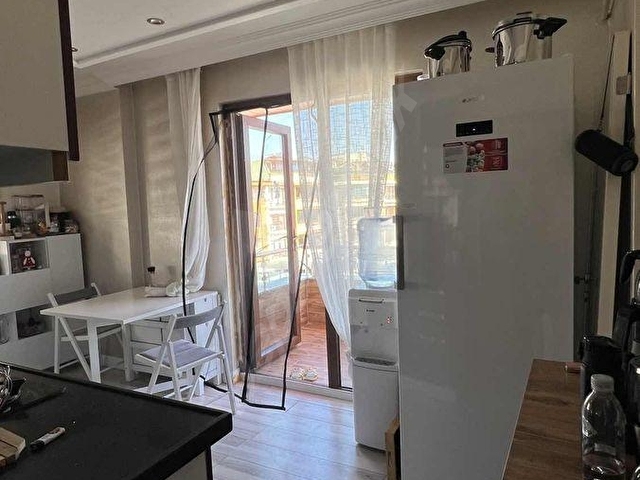 BALIKESİR BAHÇELİEVLER MH SATILIK 2+1 DUBLEKS DAİRE - Görsel 12