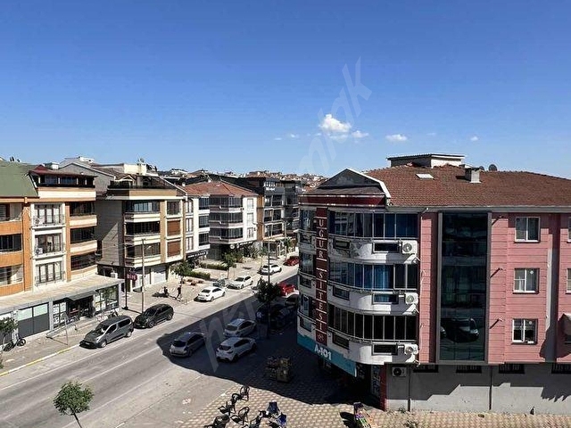 BALIKESİR BAHÇELİEVLER MH SATILIK 2+1 DUBLEKS DAİRE - Görsel 20