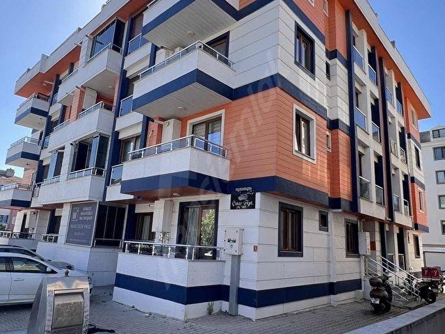 BALIKESİR BAHÇELİEVLER MH SATILIK 2+1 DUBLEKS DAİRE