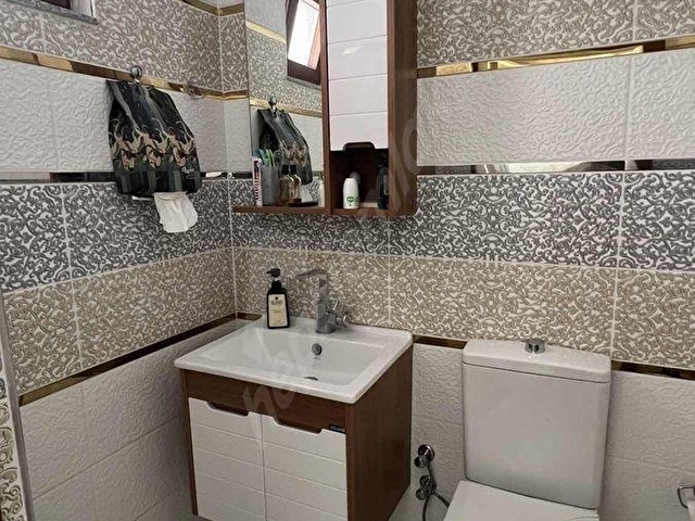 BALIKESİR BAHÇELİEVLER MH SATILIK 2+1 DUBLEKS DAİRE - Görsel 6