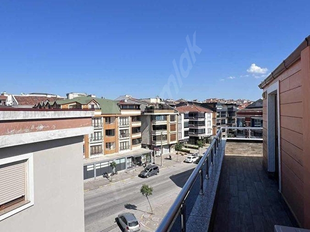 BALIKESİR BAHÇELİEVLER MH SATILIK 2+1 DUBLEKS DAİRE - Görsel 21