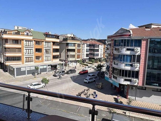 BALIKESİR BAHÇELİEVLER MH SATILIK 2+1 DUBLEKS DAİRE - Görsel 16