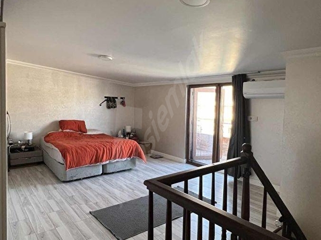 BALIKESİR BAHÇELİEVLER MH SATILIK 2+1 DUBLEKS DAİRE - Görsel 28