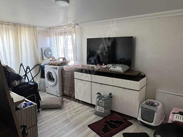 BALIKESİR BAHÇELİEVLER MH SATILIK 2+1 DUBLEKS DAİRE - Görsel 23