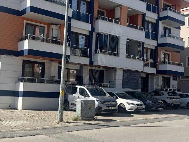 BALIKESİR BAHÇELİEVLER MH SATILIK 2+1 DUBLEKS DAİRE - Görsel 3