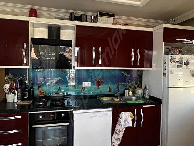 BALIKESİR BAHÇELİEVLER MH SATILIK 2+1 DUBLEKS DAİRE - Görsel 15