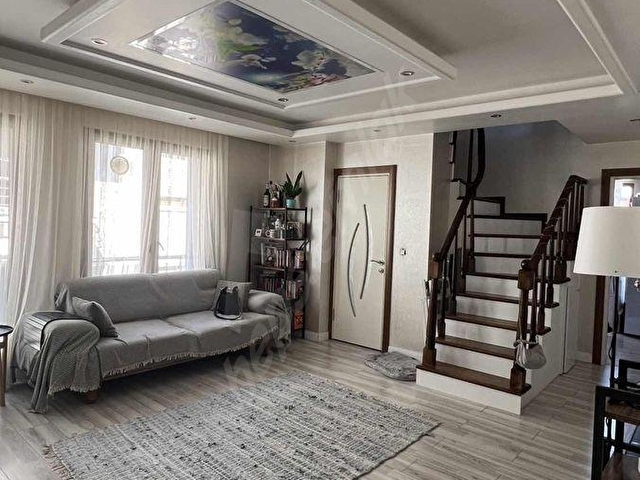 BALIKESİR BAHÇELİEVLER MH SATILIK 2+1 DUBLEKS DAİRE - Görsel 10