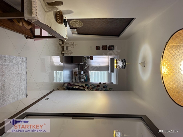 BORNOVA MANSUROĞLUNDA SİTE İÇİNDE SATILIK 3+1 DAİRE - Görsel 21