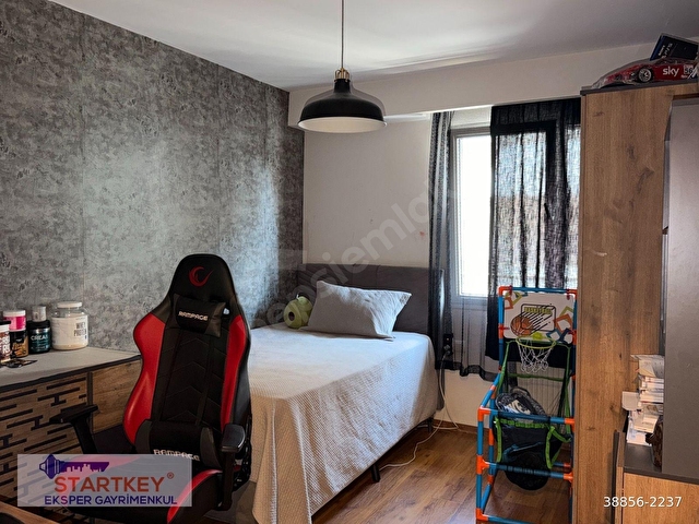BORNOVA MANSUROĞLUNDA SİTE İÇİNDE SATILIK 3+1 DAİRE - Görsel 10