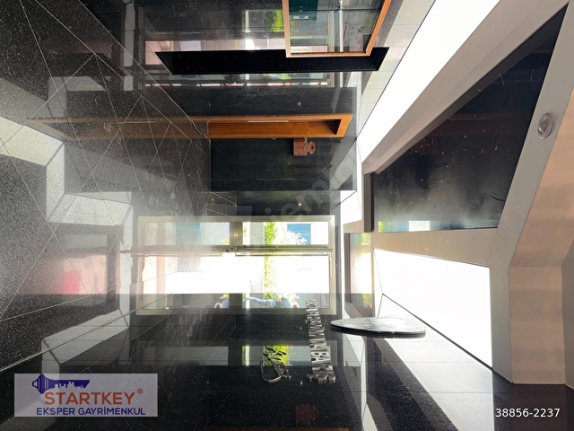 BORNOVA MANSUROĞLUNDA SİTE İÇİNDE SATILIK 3+1 DAİRE - Görsel 29