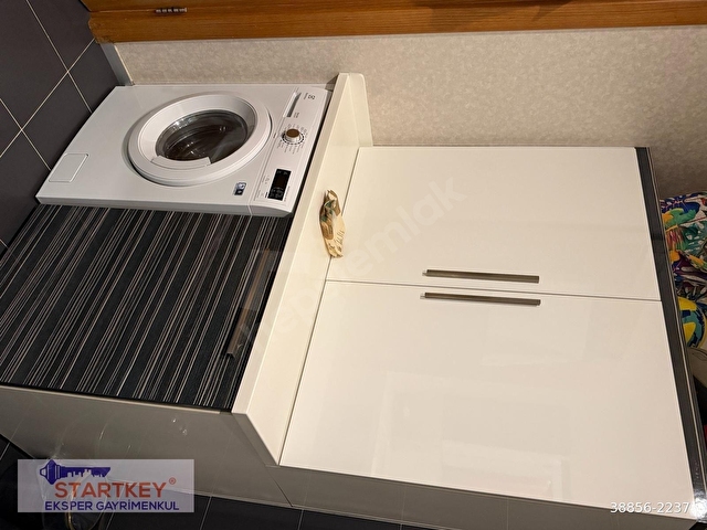 BORNOVA MANSUROĞLUNDA SİTE İÇİNDE SATILIK 3+1 DAİRE - Görsel 14