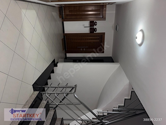 BORNOVA MANSUROĞLUNDA SİTE İÇİNDE SATILIK 3+1 DAİRE - Görsel 27