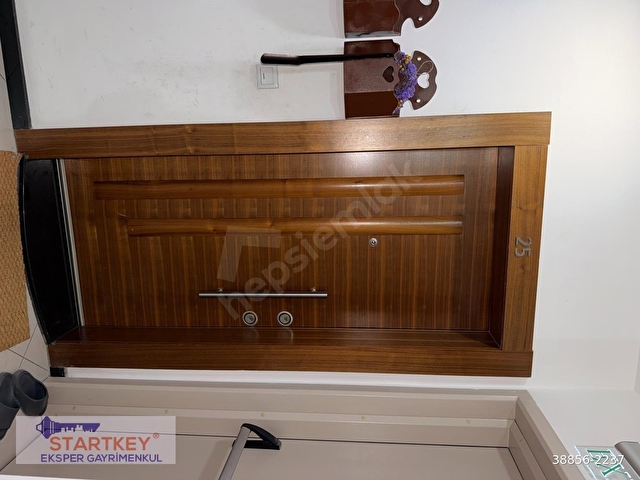 BORNOVA MANSUROĞLUNDA SİTE İÇİNDE SATILIK 3+1 DAİRE - Görsel 26
