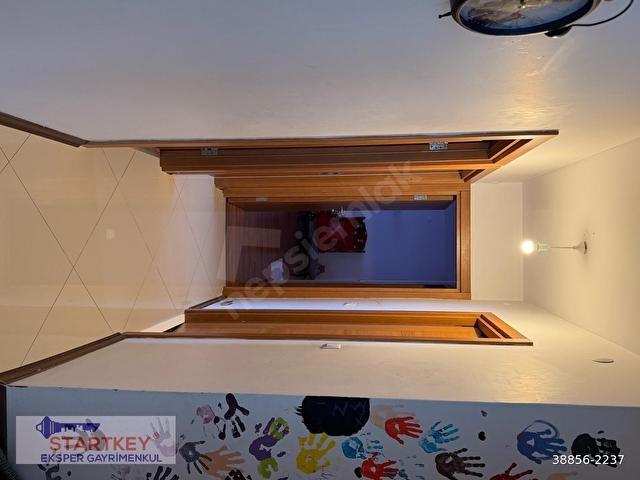 BORNOVA MANSUROĞLUNDA SİTE İÇİNDE SATILIK 3+1 DAİRE - Görsel 8