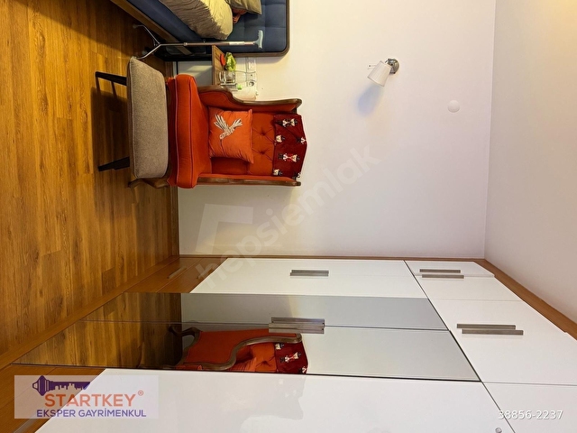BORNOVA MANSUROĞLUNDA SİTE İÇİNDE SATILIK 3+1 DAİRE - Görsel 19