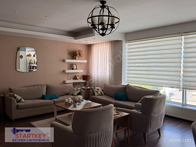 BORNOVA MANSUROĞLUNDA SİTE İÇİNDE SATILIK 3+1 DAİRE