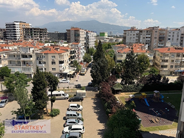 BORNOVA MANSUROĞLUNDA SİTE İÇİNDE SATILIK 3+1 DAİRE - Görsel 25
