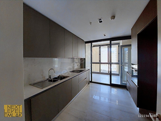 MERKEZ ANKARADA AİLE KONUTLARINDA F BLOKTA 5+1 SATILIK DAİRE - Görsel 7