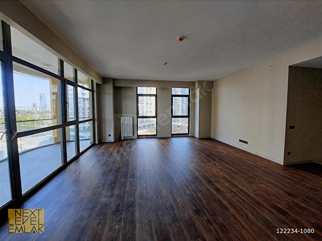 MERKEZ ANKARADA AİLE KONUTLARINDA F BLOKTA 5+1 SATILIK DAİRE - Görsel 4