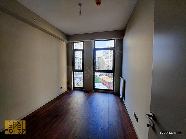 MERKEZ ANKARADA AİLE KONUTLARINDA F BLOKTA 5+1 SATILIK DAİRE - Görsel 14
