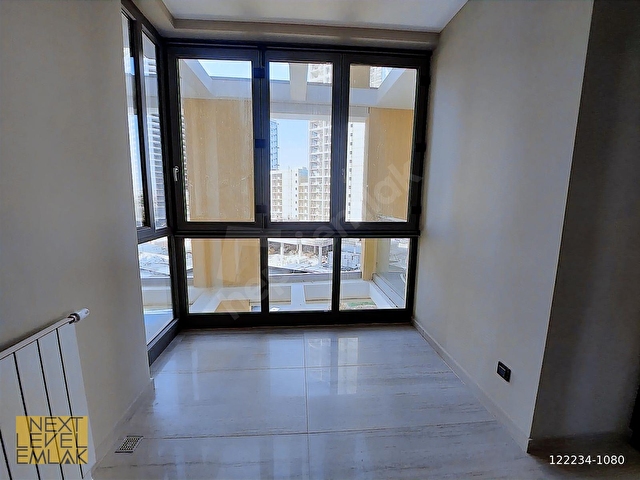 MERKEZ ANKARADA AİLE KONUTLARINDA F BLOKTA 5+1 SATILIK DAİRE - Görsel 8